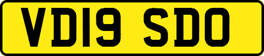 VD19SDO