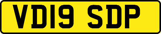 VD19SDP