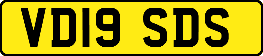 VD19SDS