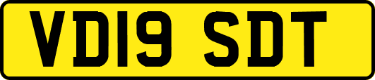 VD19SDT