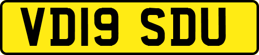 VD19SDU