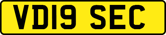 VD19SEC