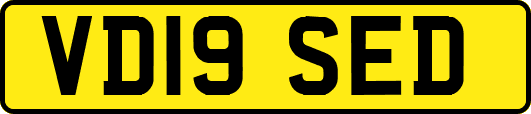 VD19SED