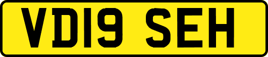 VD19SEH