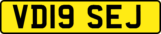 VD19SEJ