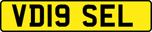 VD19SEL