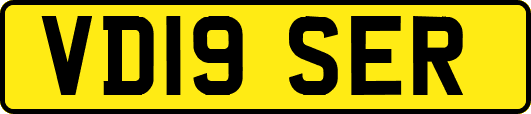 VD19SER