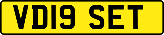 VD19SET