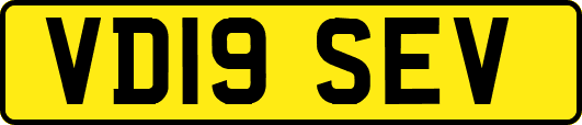 VD19SEV