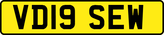 VD19SEW