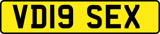 VD19SEX