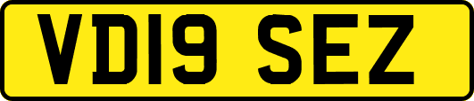 VD19SEZ