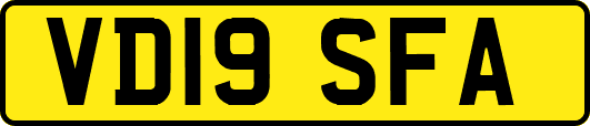 VD19SFA