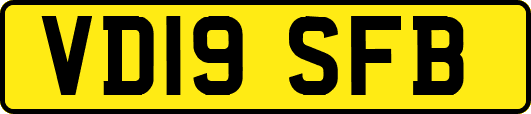 VD19SFB