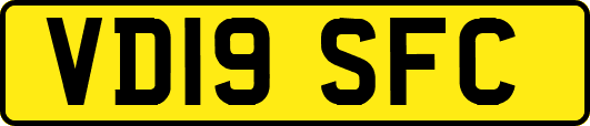 VD19SFC