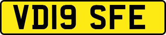 VD19SFE