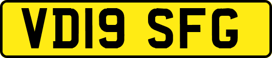 VD19SFG