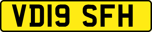 VD19SFH