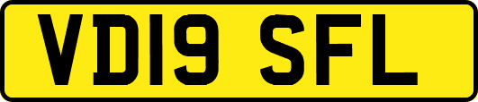 VD19SFL