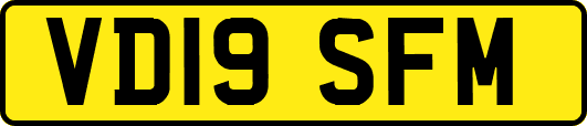 VD19SFM