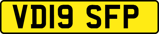 VD19SFP