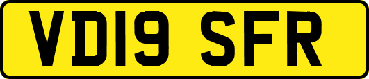 VD19SFR