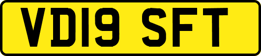 VD19SFT