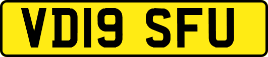 VD19SFU