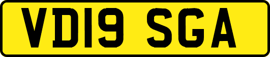 VD19SGA