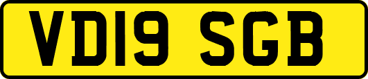 VD19SGB