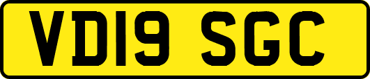 VD19SGC