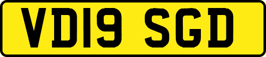 VD19SGD