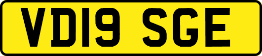 VD19SGE