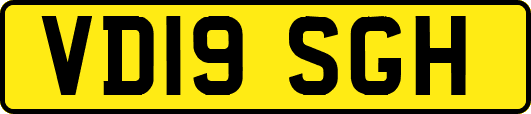 VD19SGH