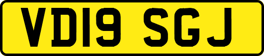 VD19SGJ