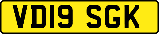 VD19SGK