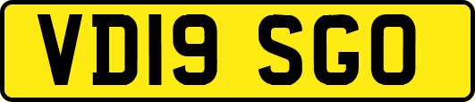VD19SGO