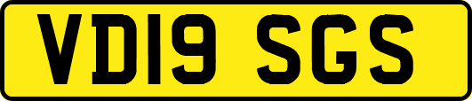 VD19SGS