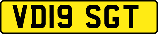 VD19SGT