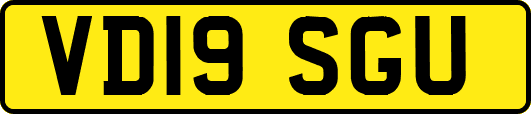 VD19SGU