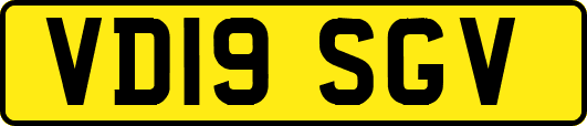 VD19SGV