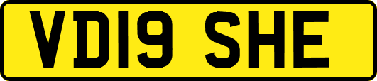 VD19SHE