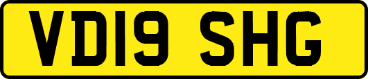VD19SHG