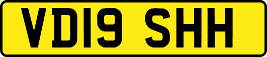 VD19SHH