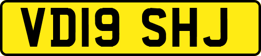 VD19SHJ