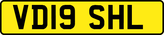 VD19SHL