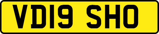VD19SHO