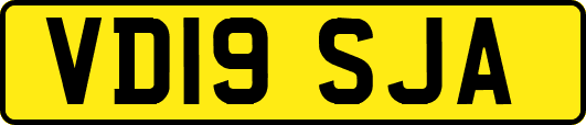 VD19SJA
