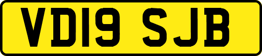 VD19SJB