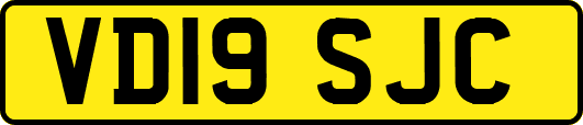 VD19SJC